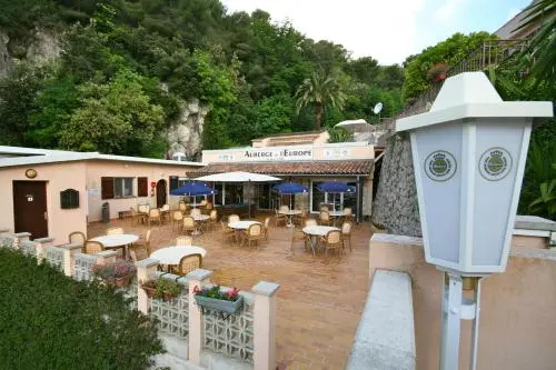 Auberge De lEurope