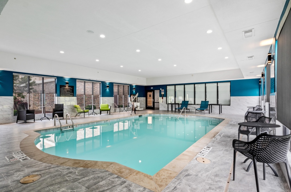 Hampton Inn & Suites Mount Pleasant - Général