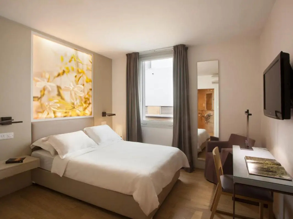 The Classic Hotel Nicosia - Handwritten Collection - Chambres