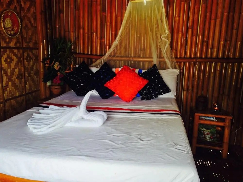 Jao Bay Resort - Général