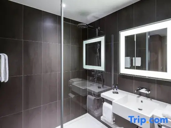 Novotel Amsterdam Schiphol Airport - Chambres