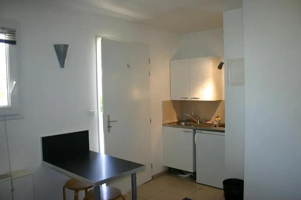 Voir la photo 4 — Hotel Residella