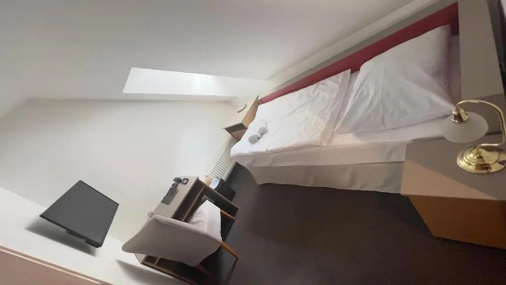 Hotel Payer - Chambres