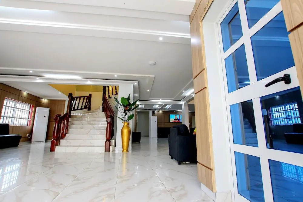 Hotel photo 13