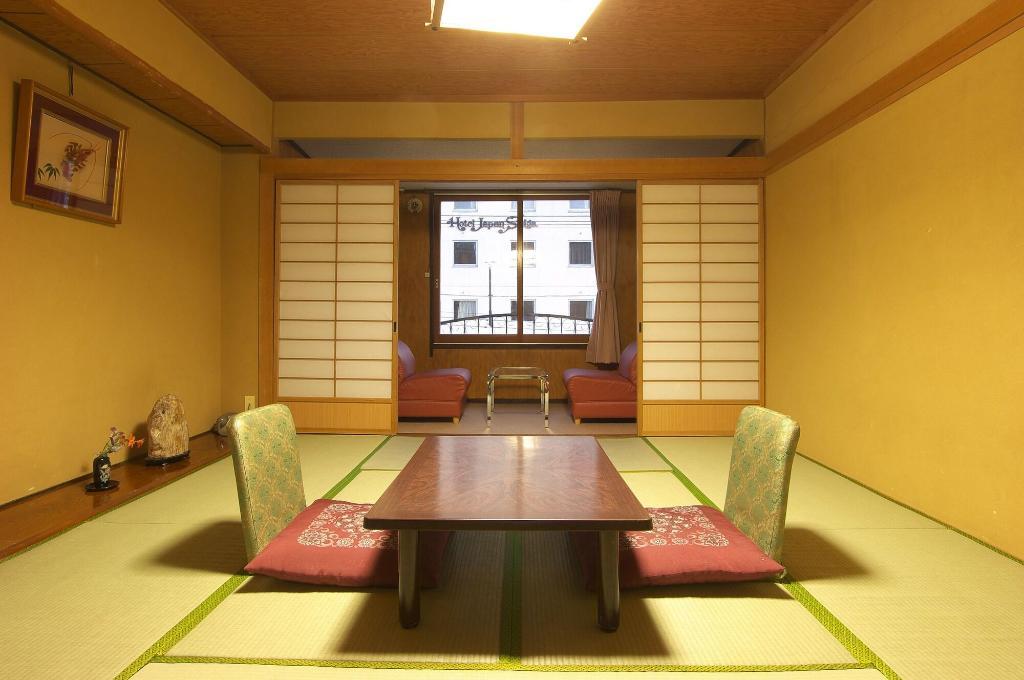 Villa Ichinose by null