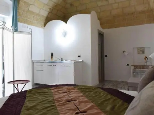 Bed & Breakfast Al Borgo - фото 6