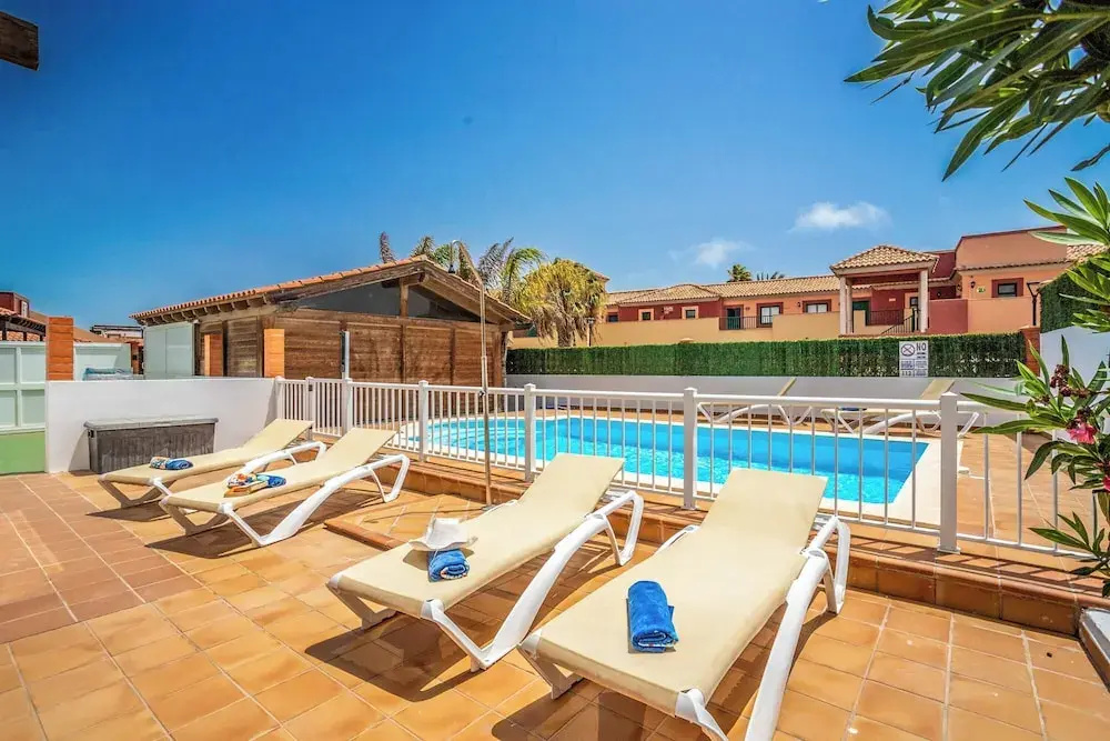 Villa Bonnie