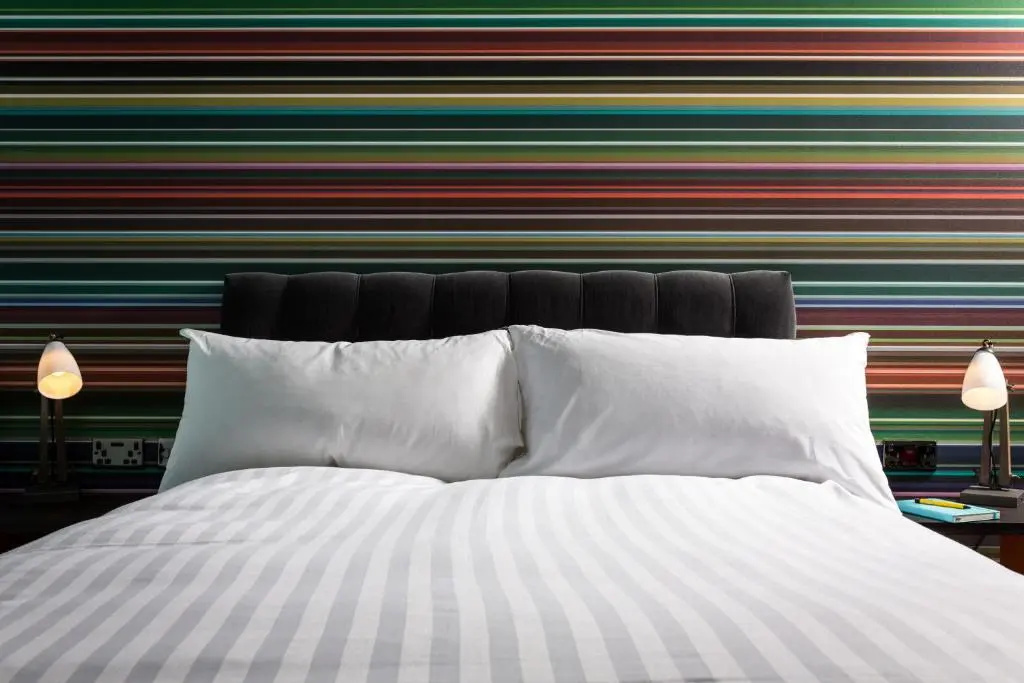 Village Hotel Farnborough - Chambres