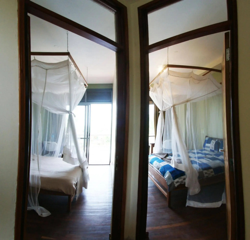 Yellow Haven Lodge - Général