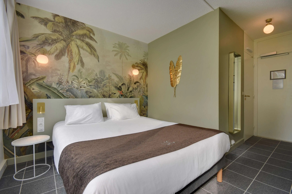 Afficher la photo 6 — Best Western Hotel du Lac Dunkerque