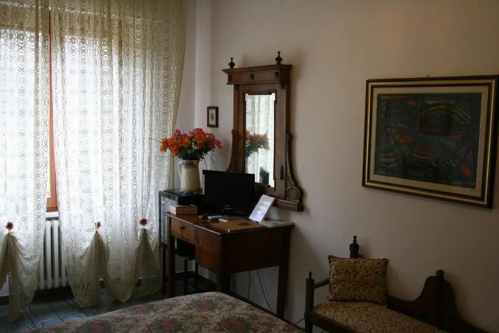 Hotel Rosati - Chambres