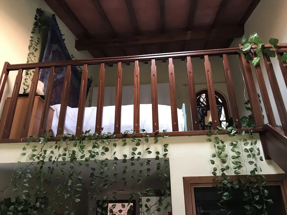 Loft Angela Charming Aptmnt in Pietrasanta Center