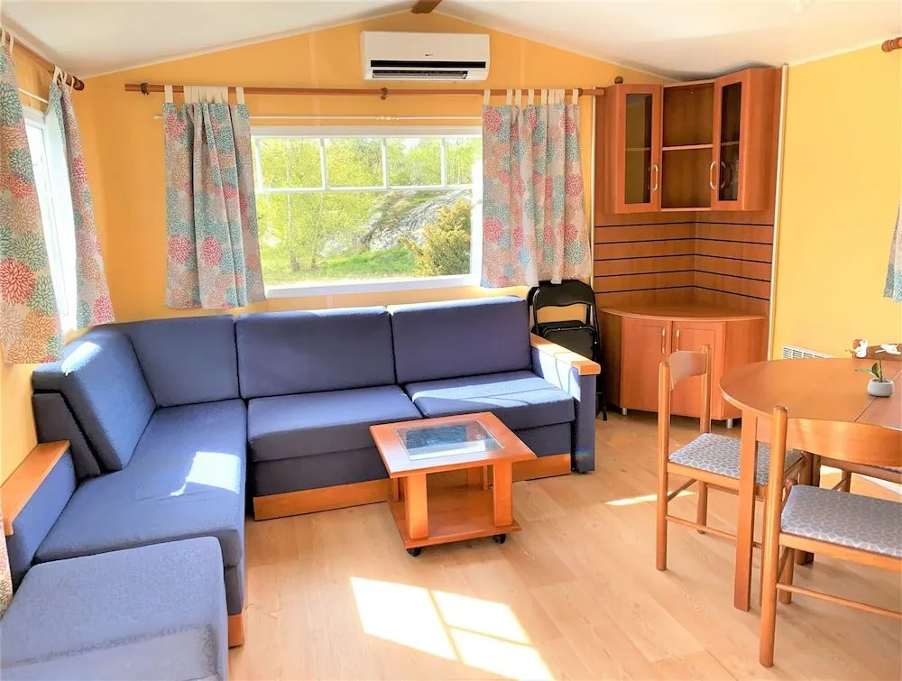 Goteborgs Camping Lilleby