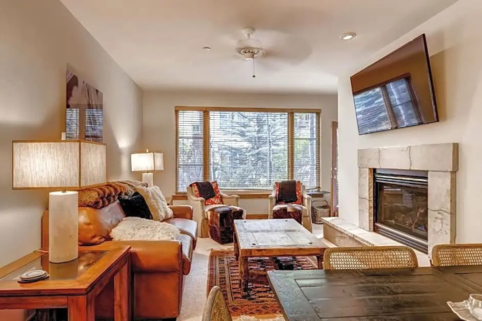 Timbers Bachelor Gulch - Chambres