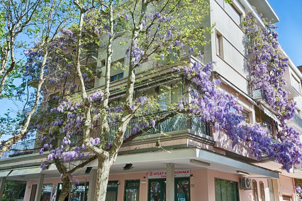 Albergo Villa Lucia