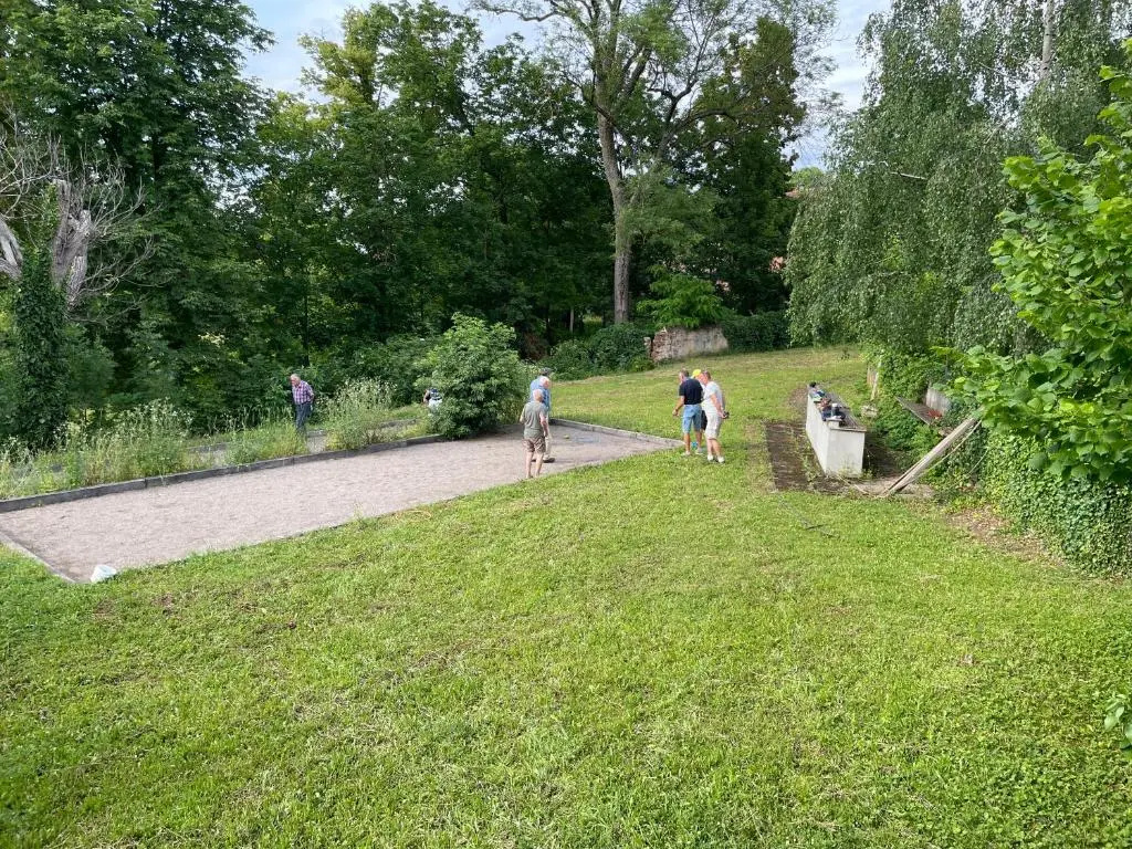 Voir la photo 3 — Hotel et Spa du Scharrach