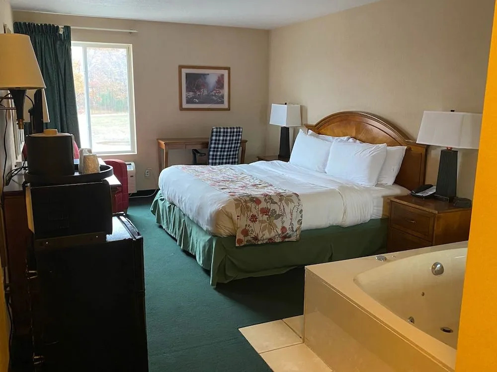 Hotel photo 7