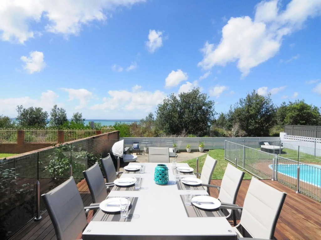 Bella Blu Beach House Jervis Bay Rentals