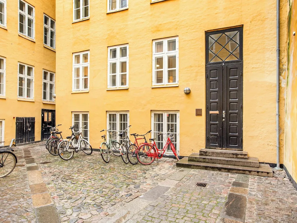 Tivoli 2 - Spacious 3 Bedroom Near Tivoli