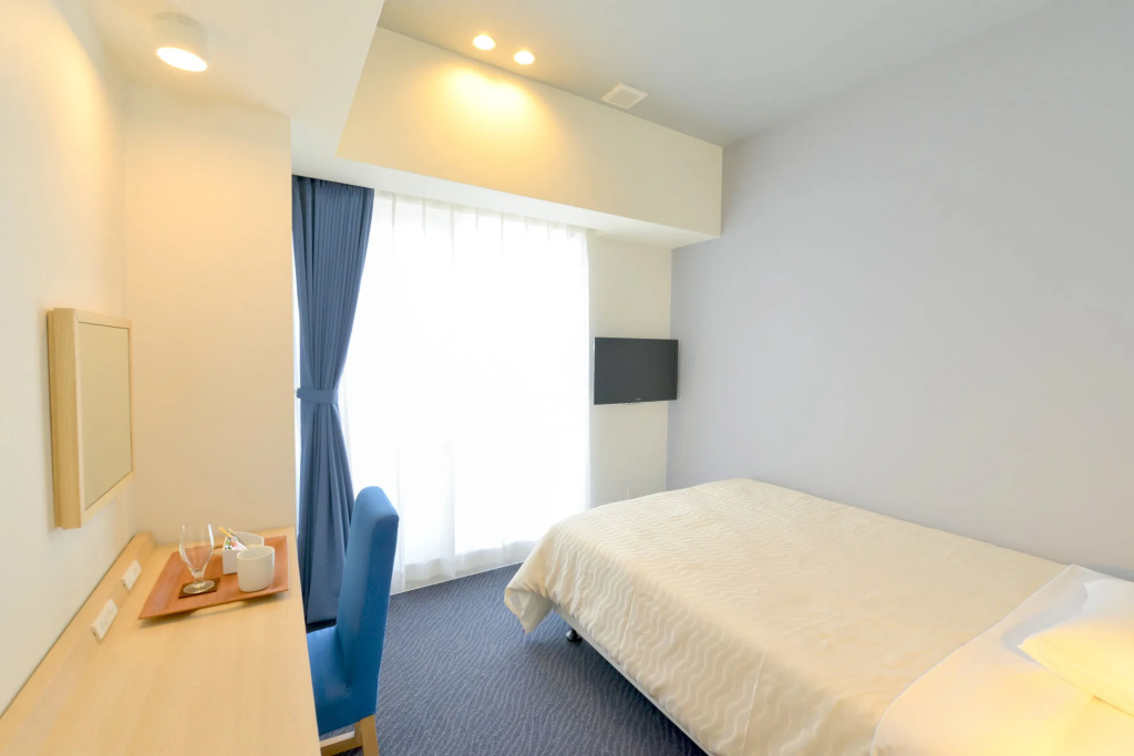 Hotel Rising Sun Miyakojima - Général