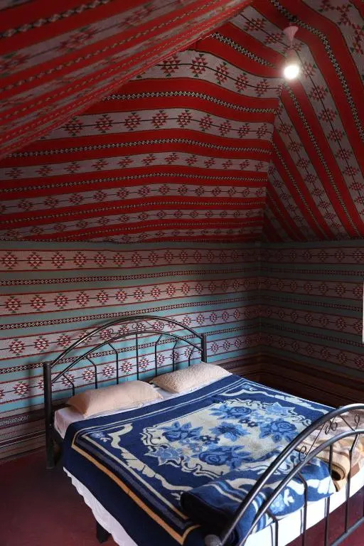 Economy Double room (full double bed)