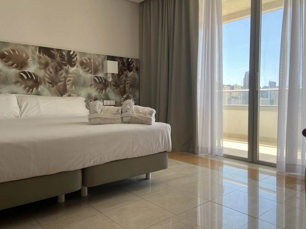 Hotel BCL Levante Club & Spa - Adults only - Général