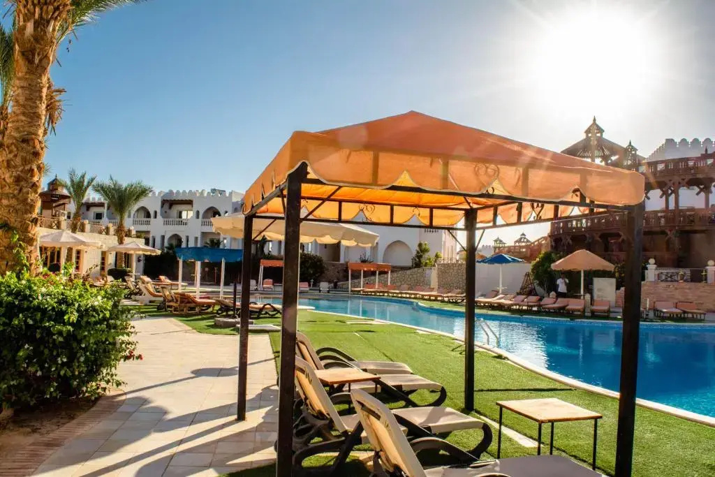 Palma di Sharm Resort, Шарм-еш-Шейх, Єгипет мініатюра 13