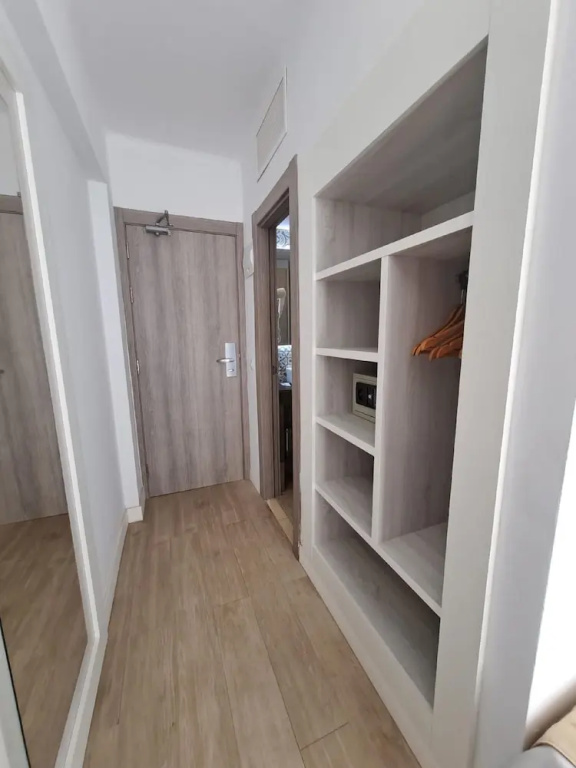 Hotel BelleVue Vistanova - Chambres