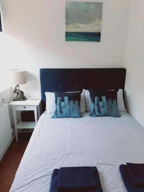 Cosy 1 Bedroom Apartment in the Heart of Llandudno