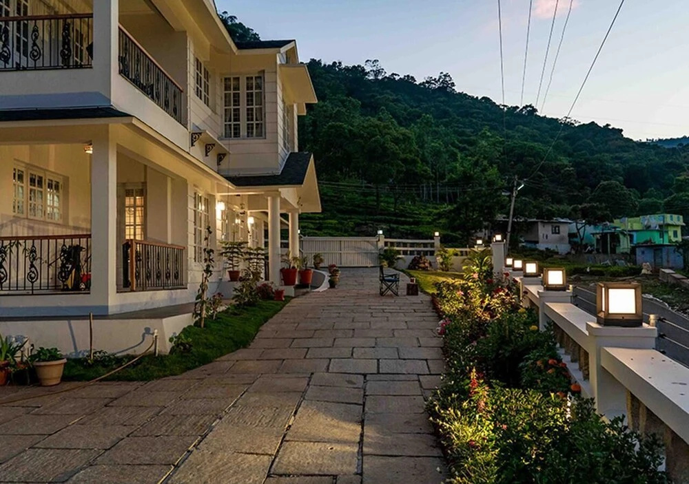 Pihoo Villa by Vista Rooms