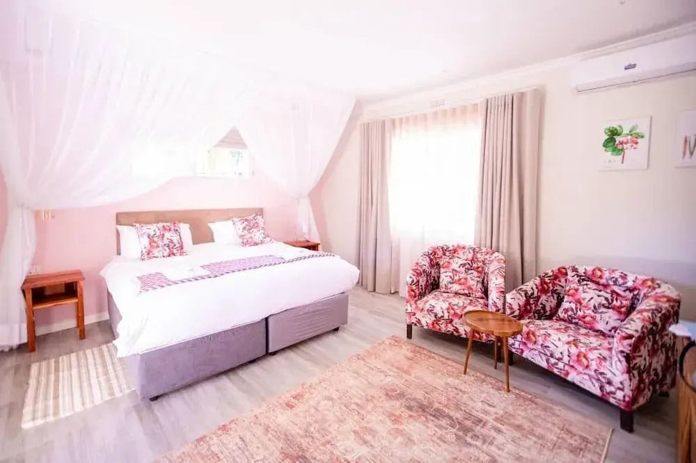 36 Alexander Guest House — фото 5