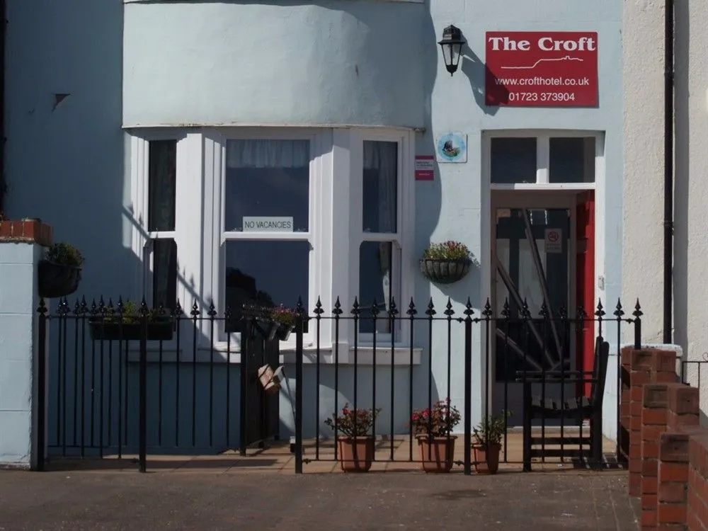 The Croft