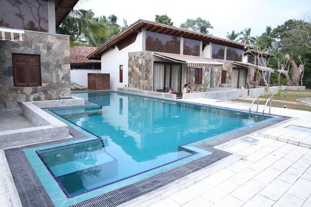 Villa Tangalle Lagoon