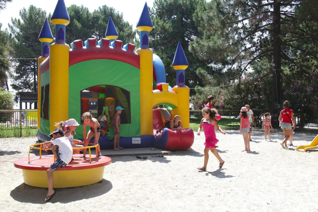 Vignale Resort - Général
