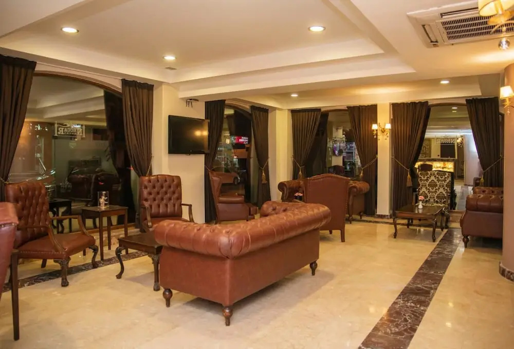 Hotel photo 2