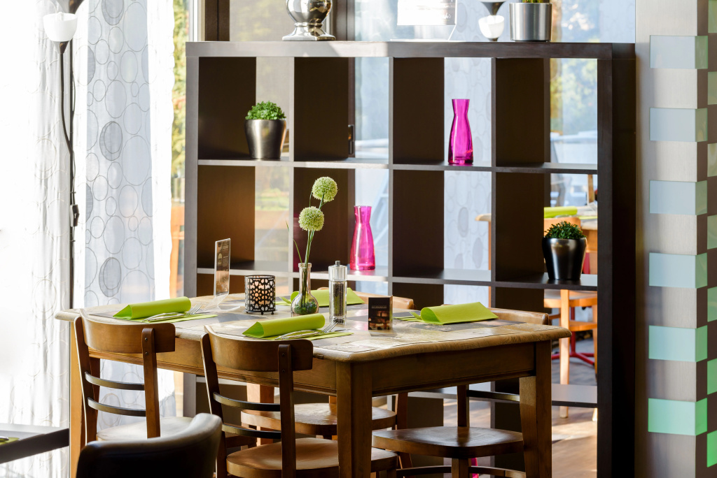 ibis Styles Leipzig - Général