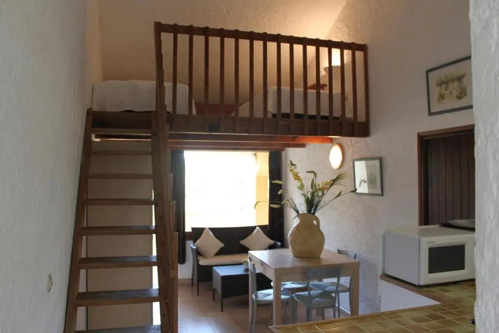 Résidence Hélios - Chambres