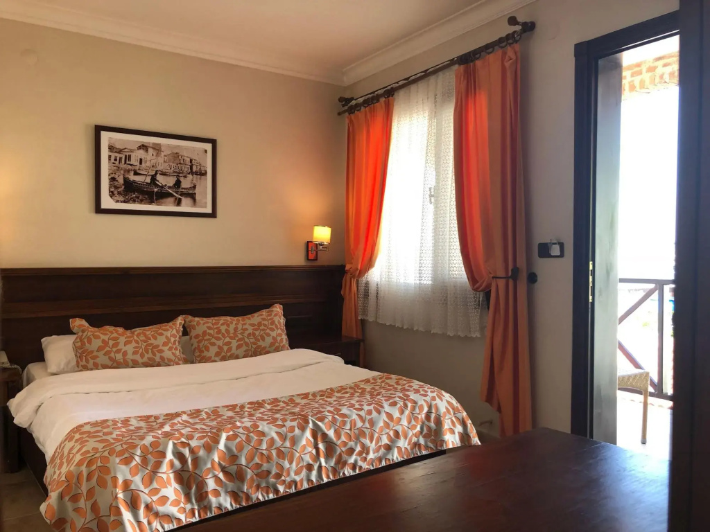 Cunda Deniz Hotel - фото 3