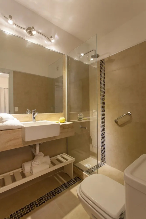 20 Hotel - Chambres