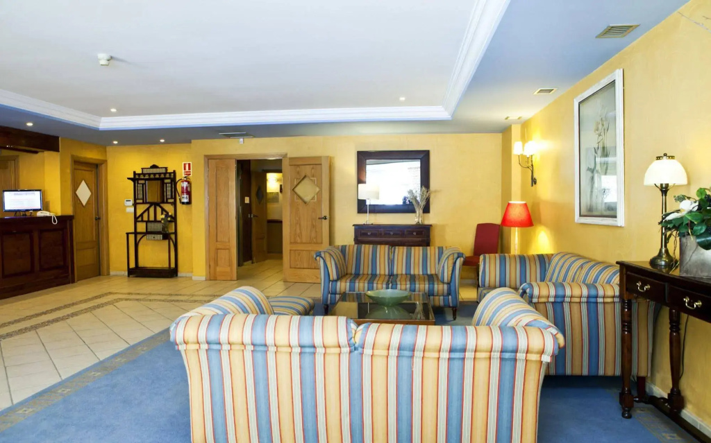 Hotel photo 22