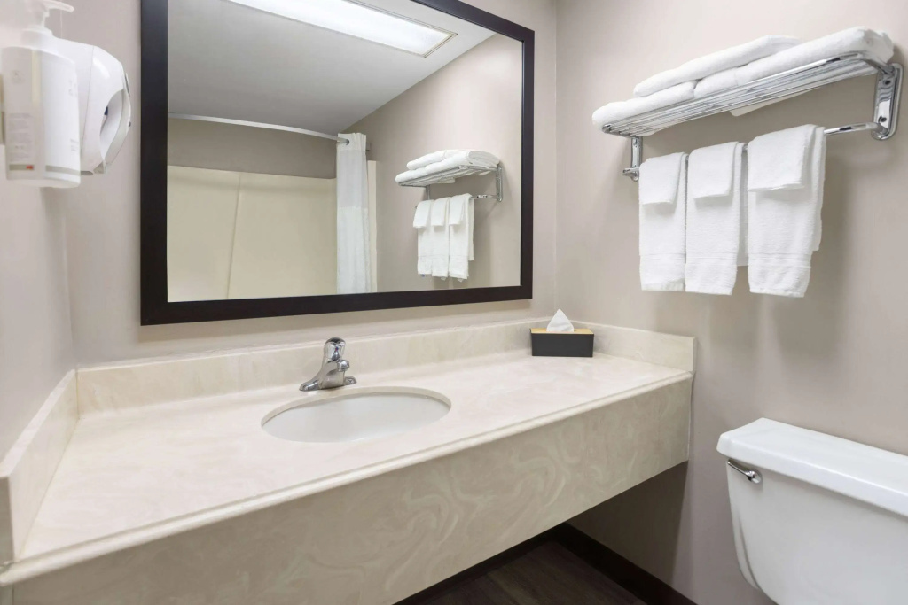 Hotel photo 8