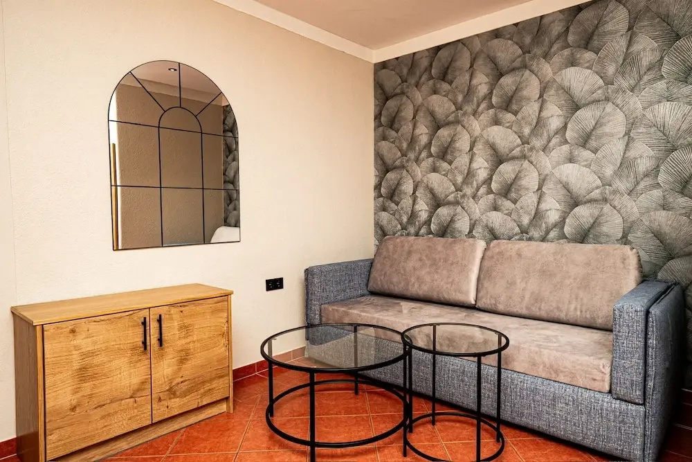 Seehotel Steiner - Chambres