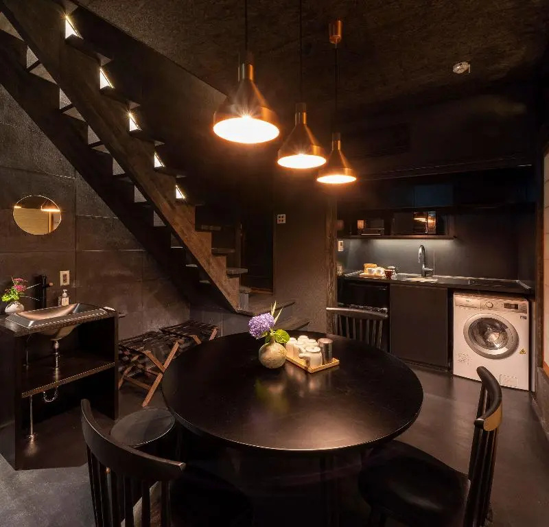 Machiya Residence Inn Sumihotaru Oboro 사진 21