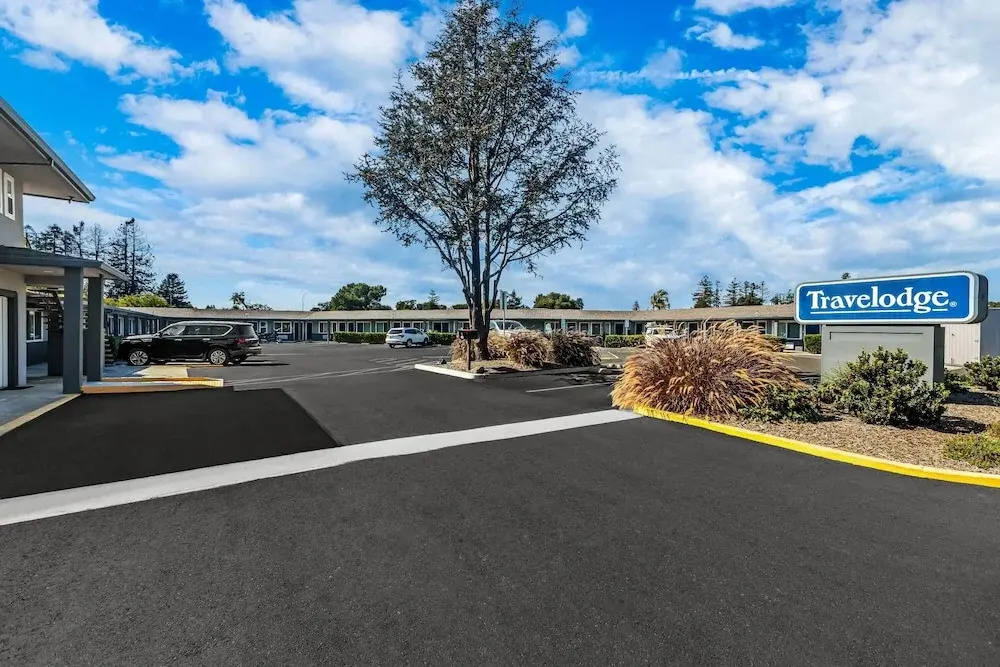 Travelodge Santa Rosa Wine Country