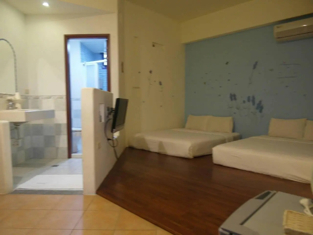 Standard Family room