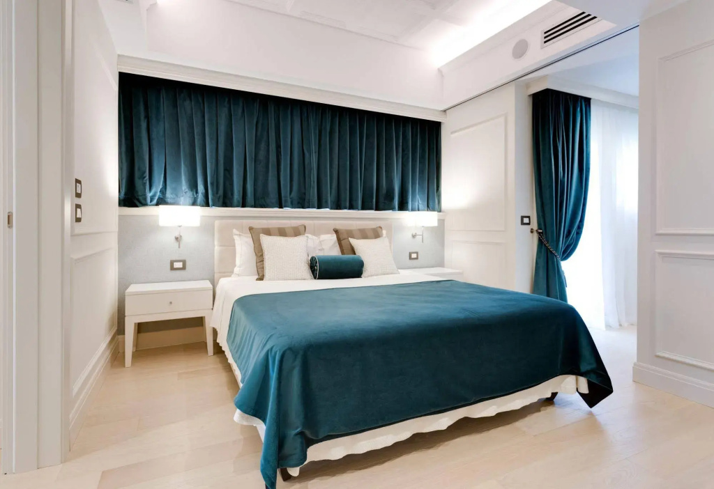 Madrigale Panoramic Lifestyle & Soulful Hotel - Général