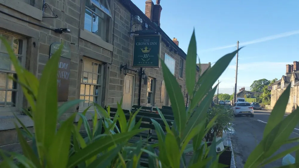 The Crown Inn