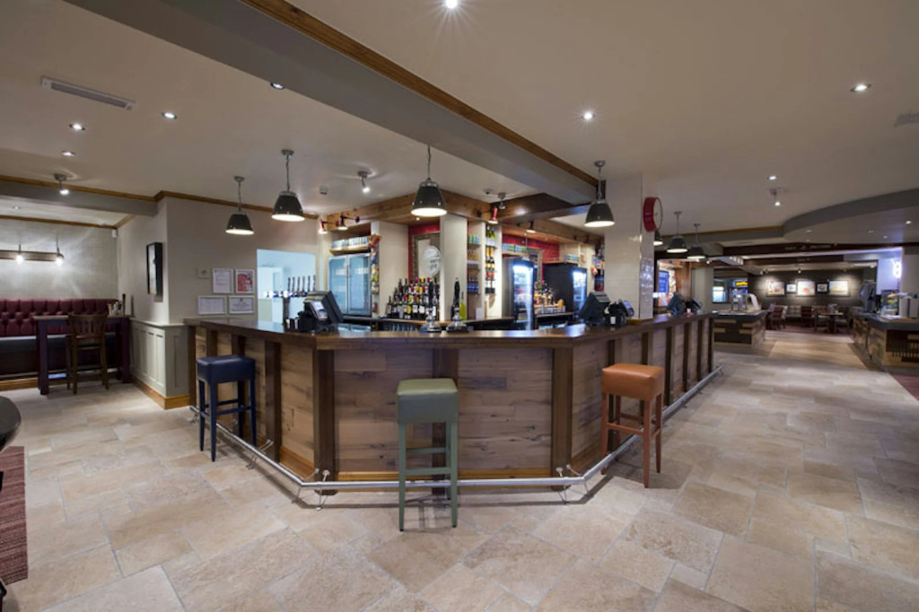 Premier Inn South Shields Port Of Tyne - Général