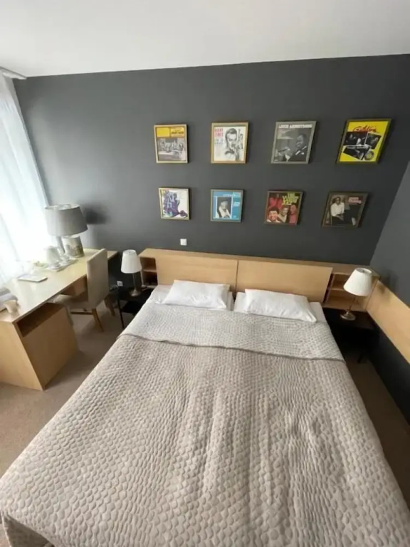 Navalis Hotel - Chambres
