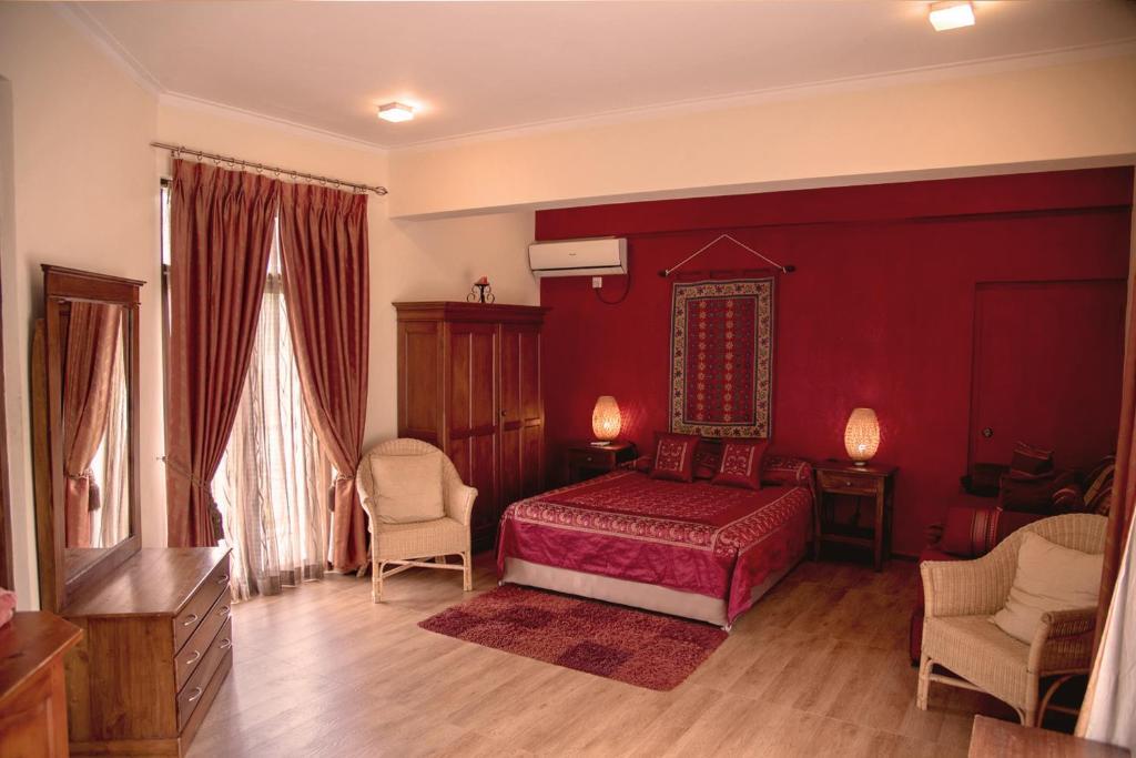 Villa 49